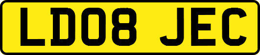LD08JEC