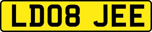 LD08JEE