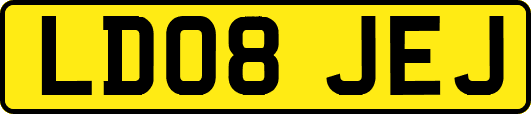 LD08JEJ