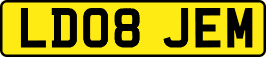 LD08JEM