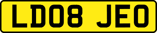 LD08JEO
