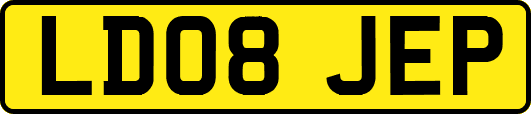 LD08JEP