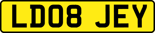 LD08JEY