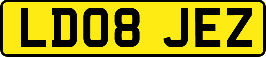 LD08JEZ