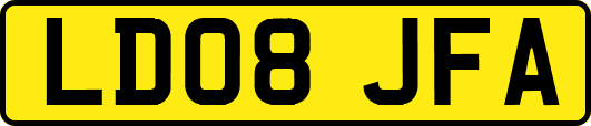 LD08JFA