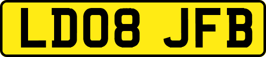 LD08JFB