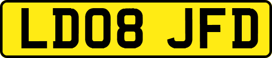LD08JFD