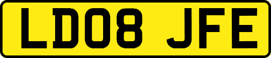 LD08JFE