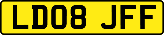 LD08JFF