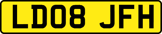 LD08JFH