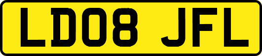 LD08JFL