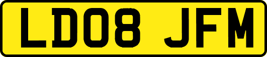 LD08JFM