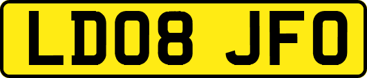 LD08JFO