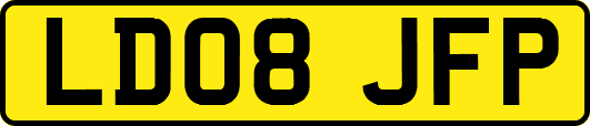LD08JFP