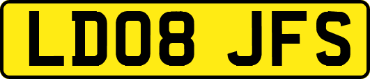 LD08JFS