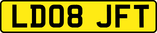 LD08JFT
