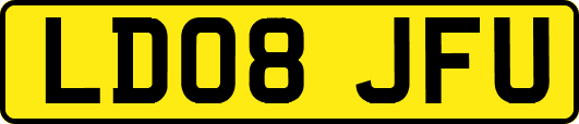 LD08JFU