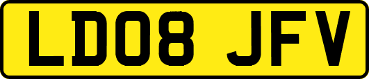 LD08JFV
