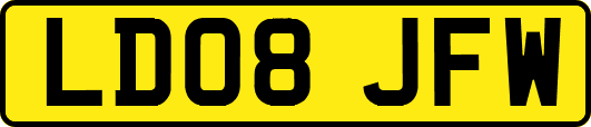 LD08JFW