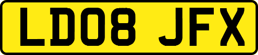 LD08JFX