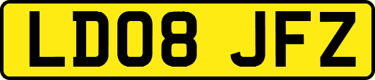 LD08JFZ