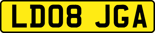LD08JGA