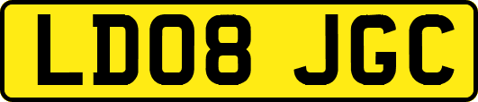 LD08JGC