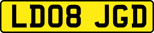 LD08JGD