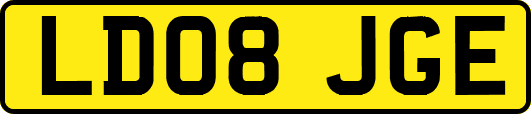 LD08JGE