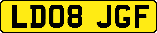 LD08JGF