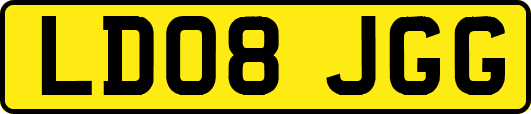 LD08JGG