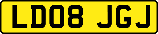 LD08JGJ