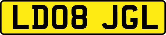 LD08JGL