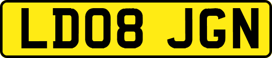 LD08JGN