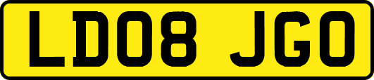 LD08JGO