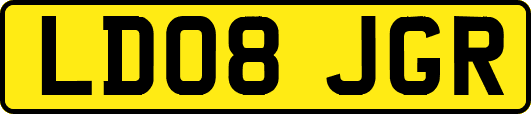 LD08JGR