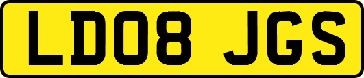 LD08JGS