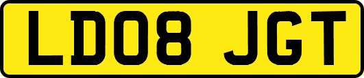 LD08JGT
