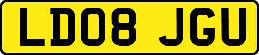 LD08JGU
