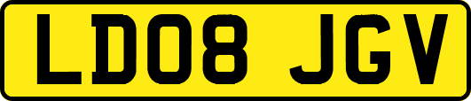 LD08JGV