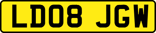 LD08JGW