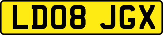 LD08JGX