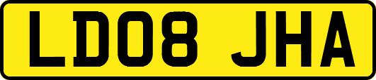 LD08JHA