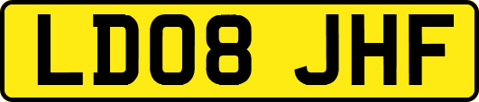 LD08JHF
