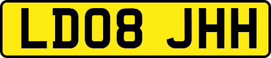 LD08JHH