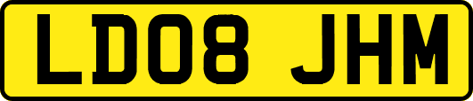 LD08JHM