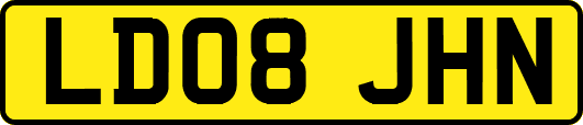 LD08JHN