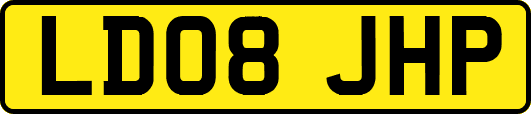 LD08JHP