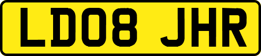 LD08JHR