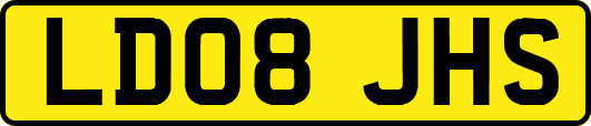LD08JHS
